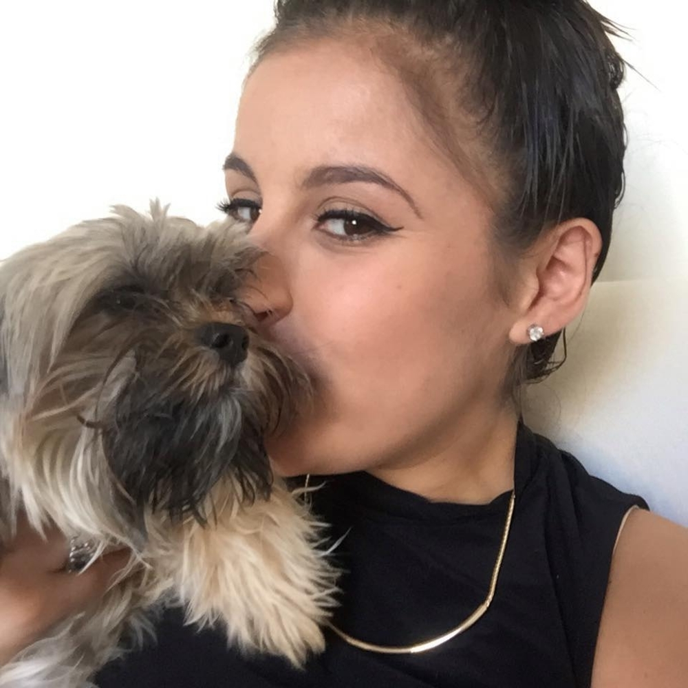 Meet your Posher, Brittany